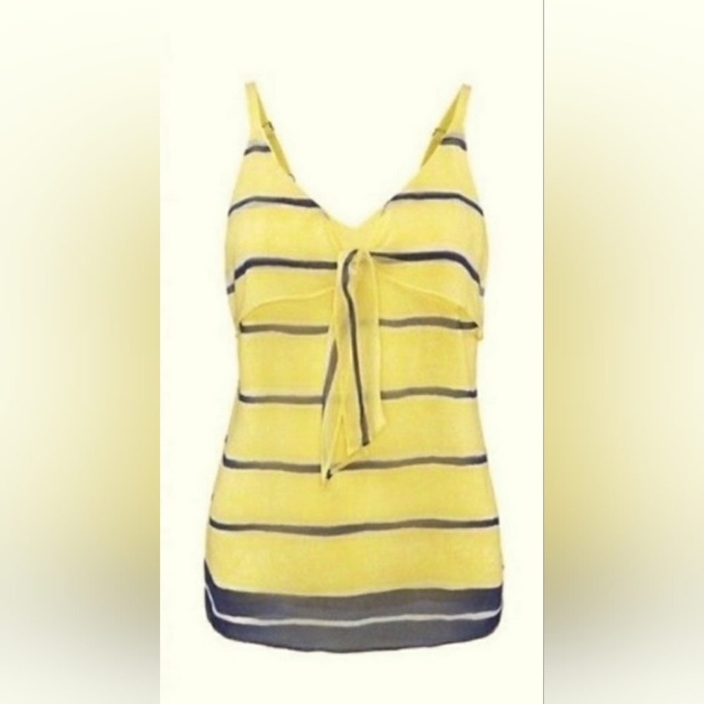 Cabi Knot Cami